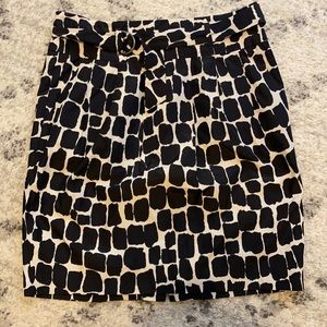 Banana Republic pencil skirt